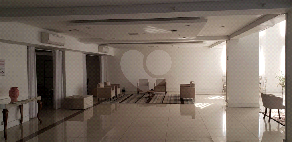 Apartamento 1 dorm Hotel Encore Osasco - Centro - 21m²