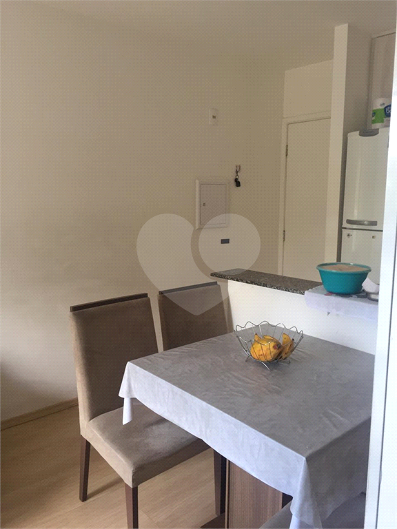 APARTAMENTO em JARAGUÁ