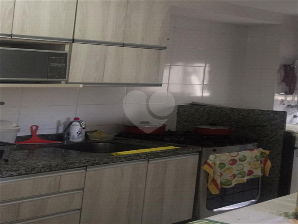 APARTAMENTO em JARAGUÁ
