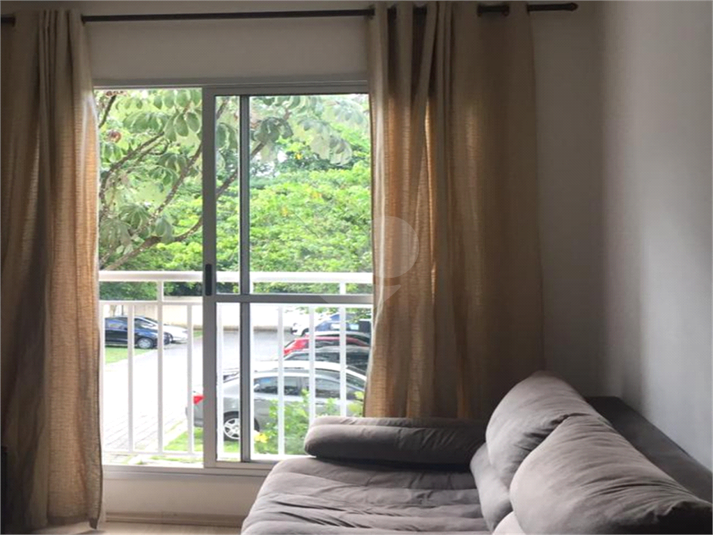 APARTAMENTO em JARAGUÁ