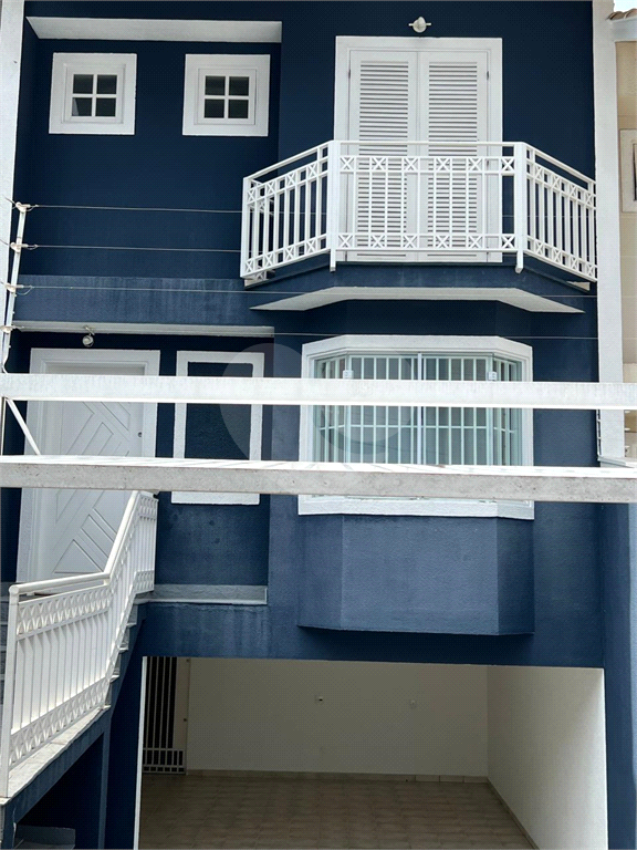 Casa com 3 dormitórios a venda no Jardim Arnoni