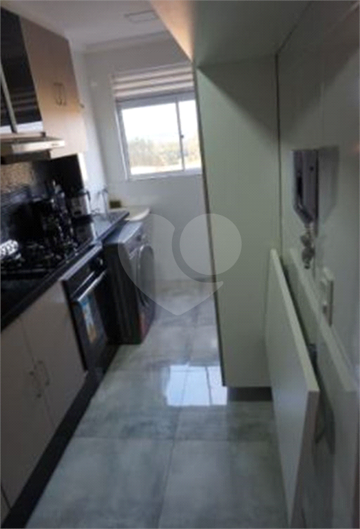 APARTAMENTO em ORTIZES