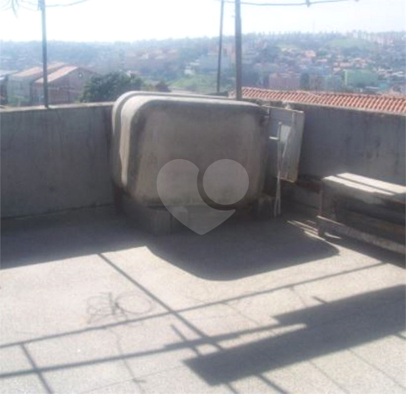 CASA em JARDIM ARICANDUVA