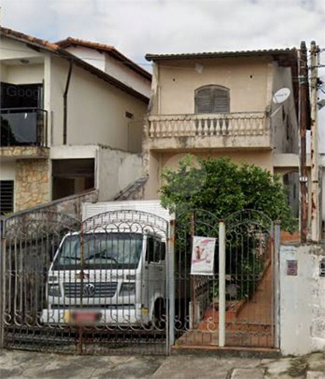 CASA em JARDIM ARICANDUVA