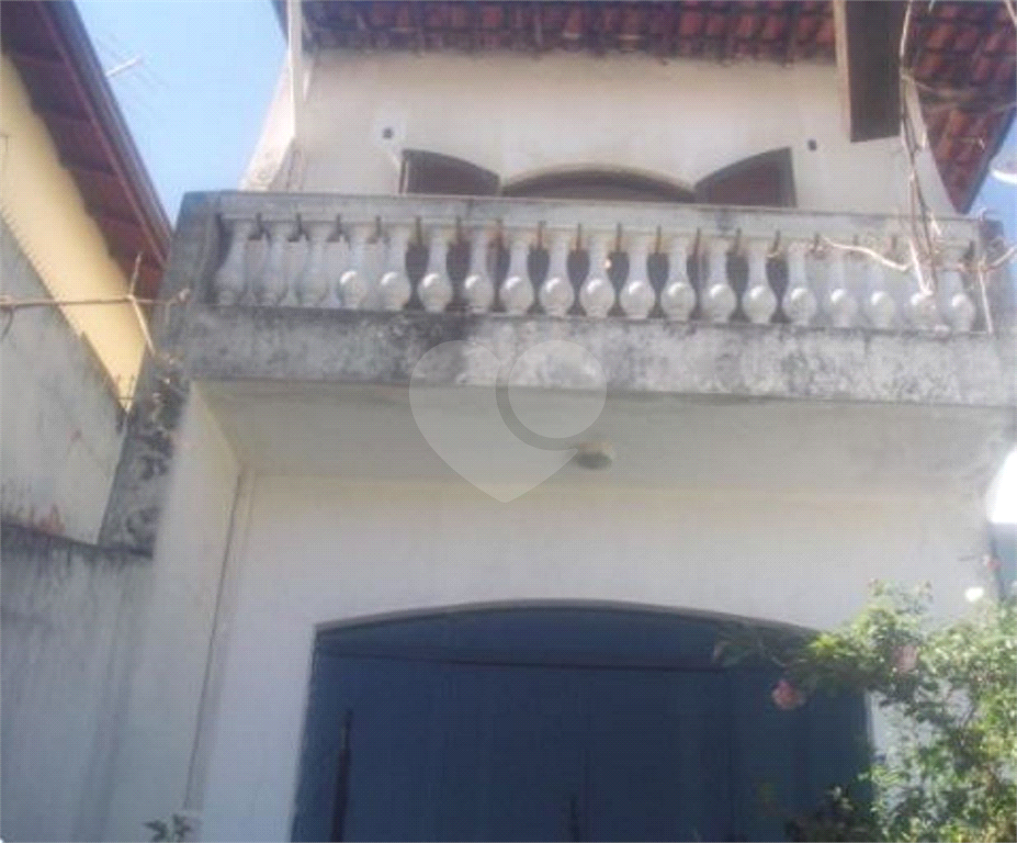 CASA em JARDIM ARICANDUVA