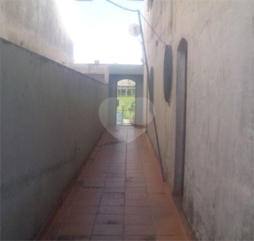 CASA em JARDIM ARICANDUVA