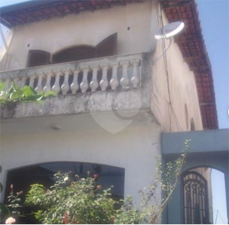 CASA em JARDIM ARICANDUVA