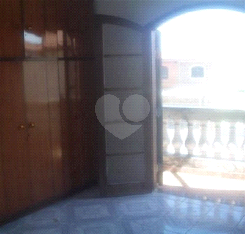 CASA em JARDIM ARICANDUVA