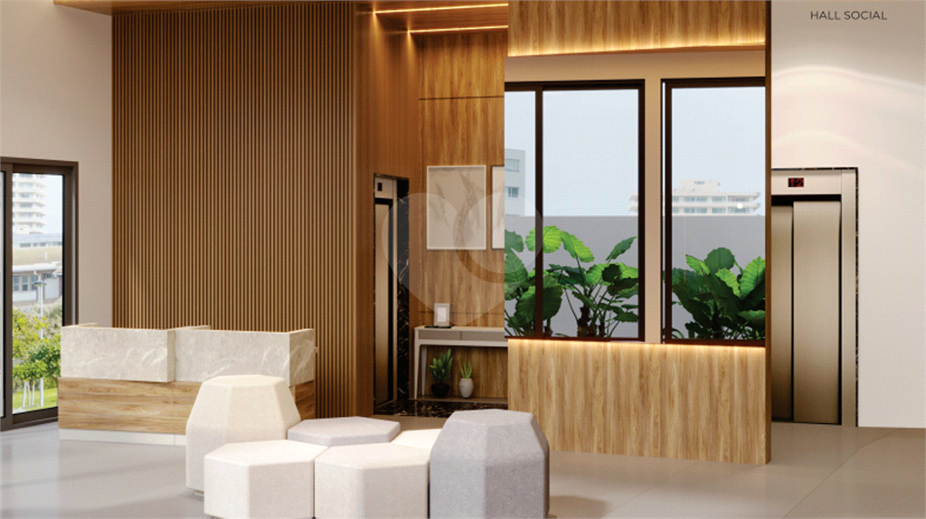 APARTAMENTO em SANTANA