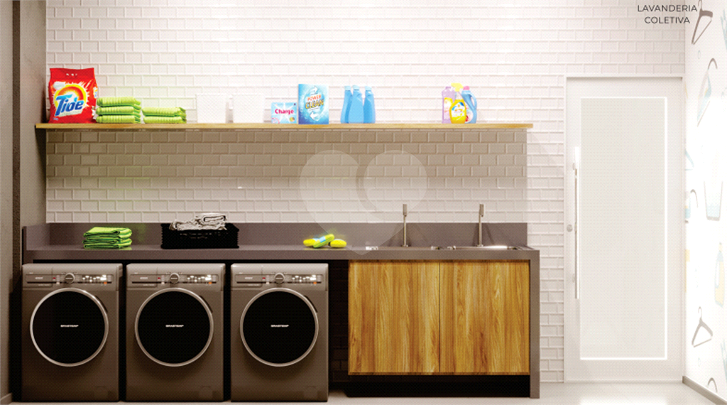 APARTAMENTO em SANTANA