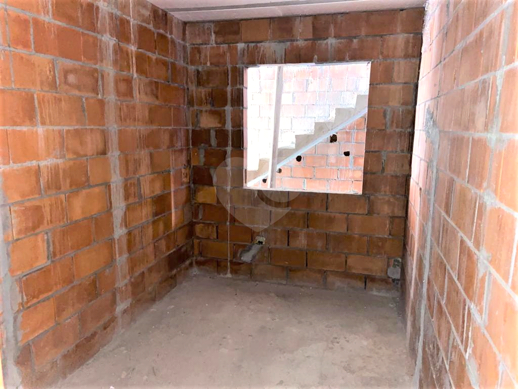 CONDOMÍNIO em TUCURUVI