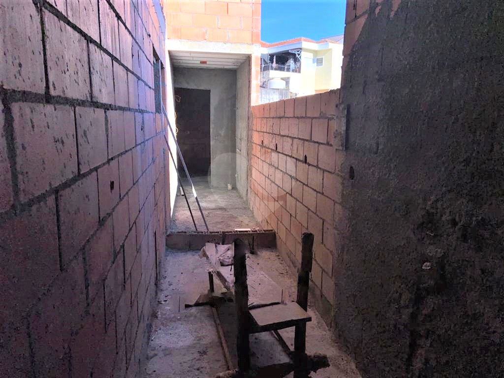 CONDOMÍNIO em TUCURUVI