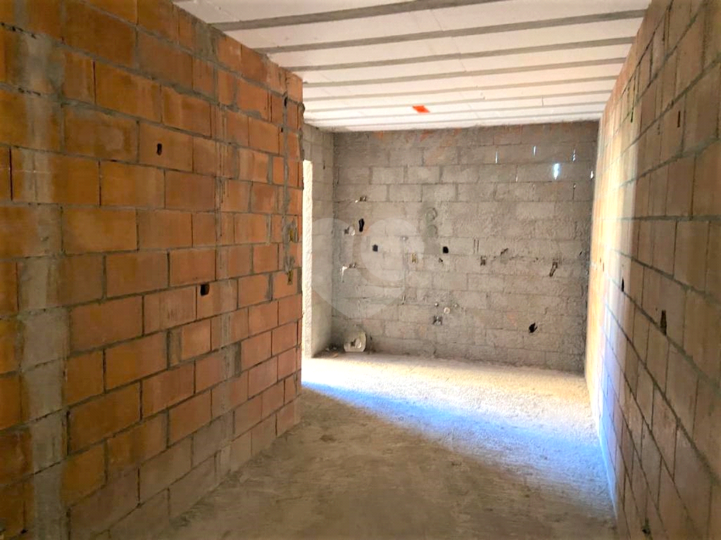 CONDOMÍNIO em TUCURUVI