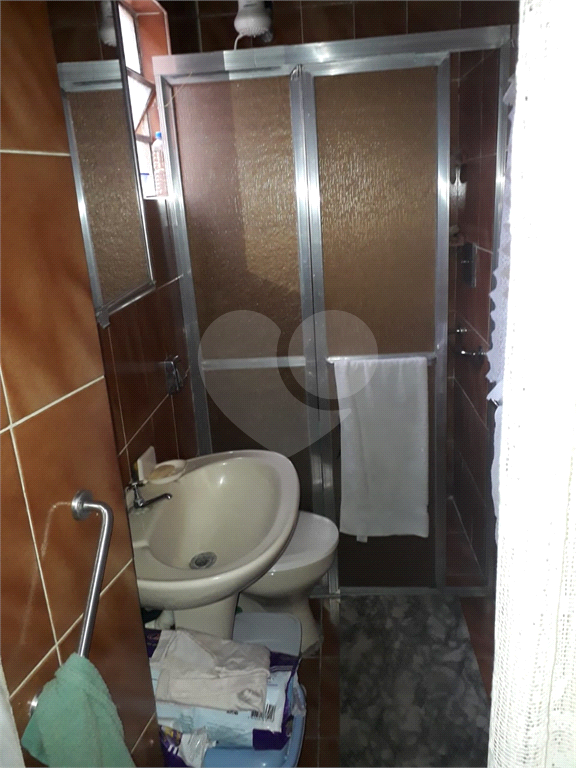 Casa à venda com 3 quartos, 120m² - Foto 12