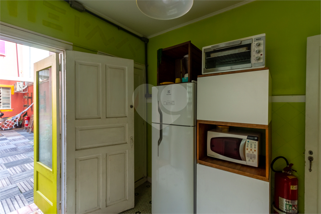 CASA em VILA CLEMENTINO