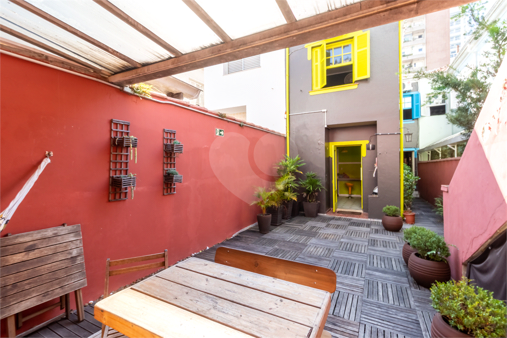 CASA em VILA CLEMENTINO