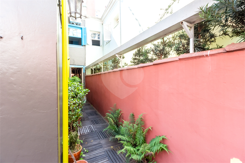CASA em VILA CLEMENTINO