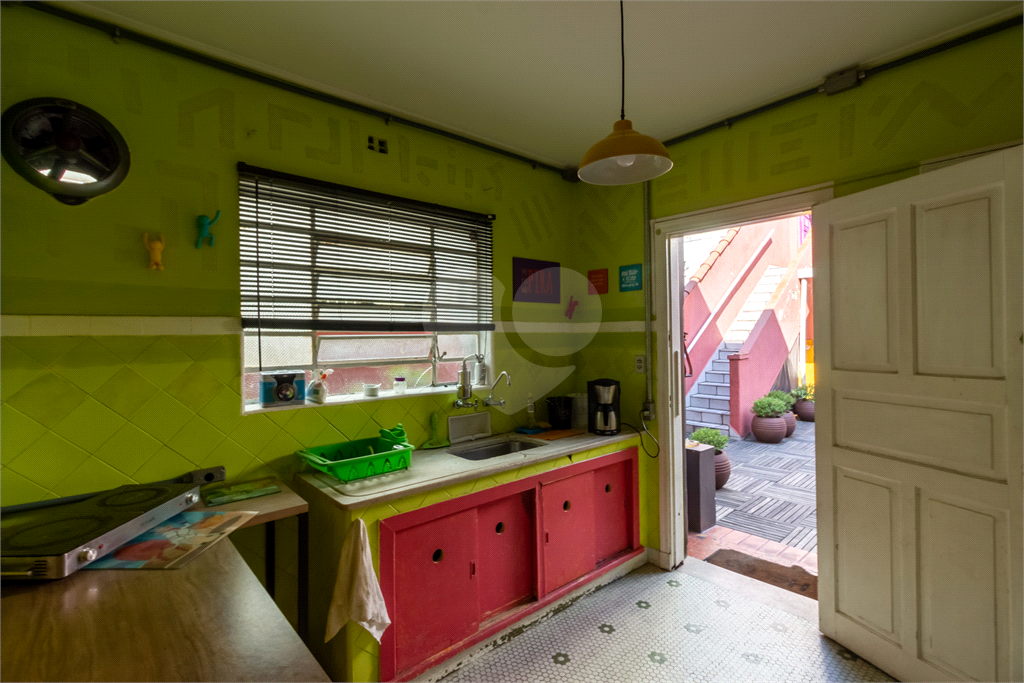 CASA em VILA CLEMENTINO