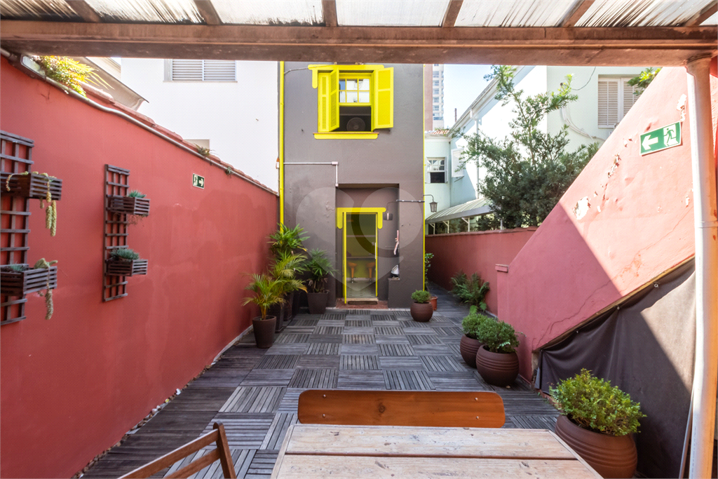CASA em VILA CLEMENTINO