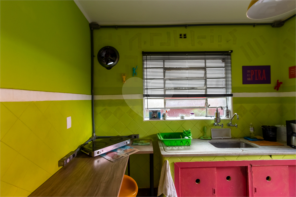 CASA em VILA CLEMENTINO