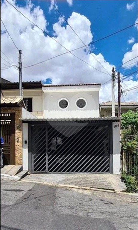 Sobrado à venda e aluguel com 9 quartos, 307m² - Foto 2