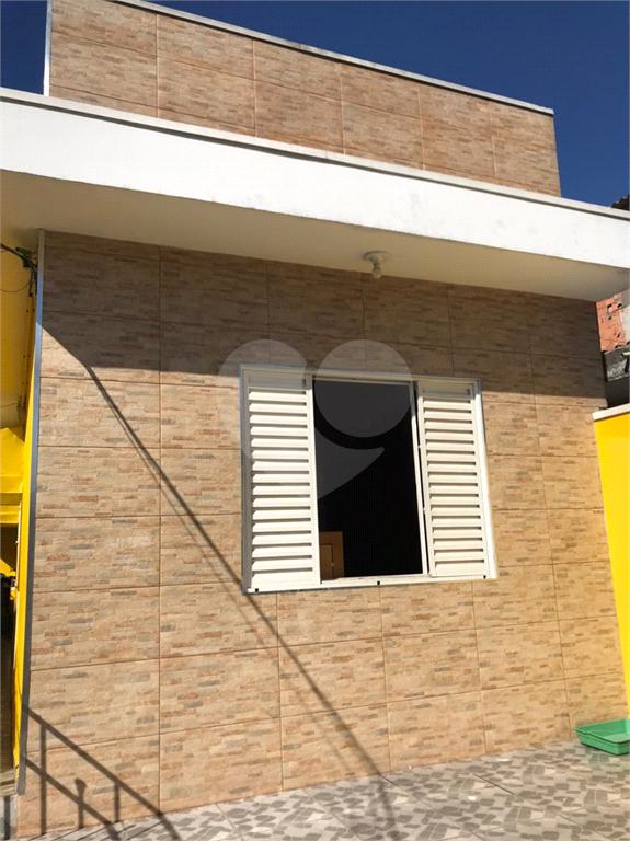 CASA TÉRREA em ITAQUERA