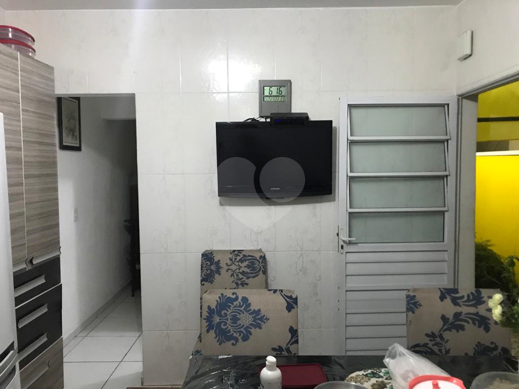 CASA TÉRREA em ITAQUERA