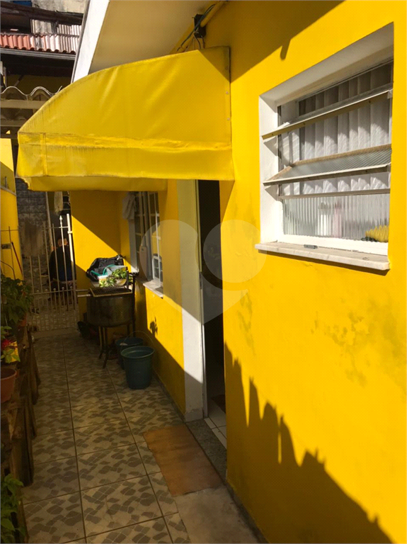CASA TÉRREA em ITAQUERA