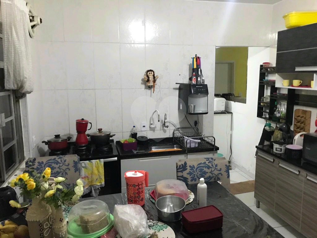 CASA TÉRREA em ITAQUERA