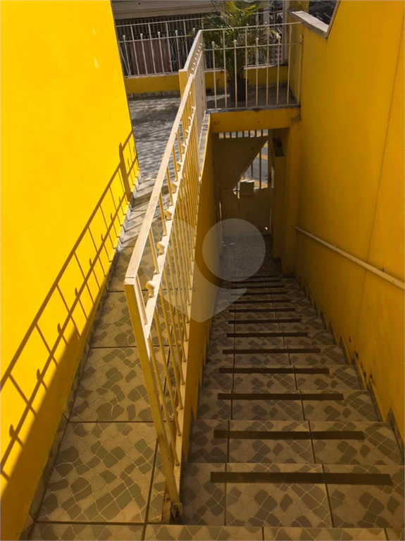 CASA TÉRREA em ITAQUERA