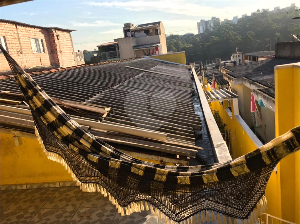 CASA TÉRREA em ITAQUERA