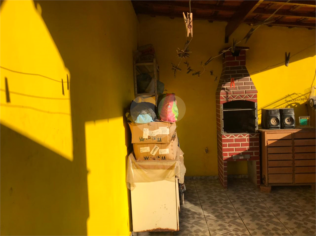 CASA TÉRREA em ITAQUERA