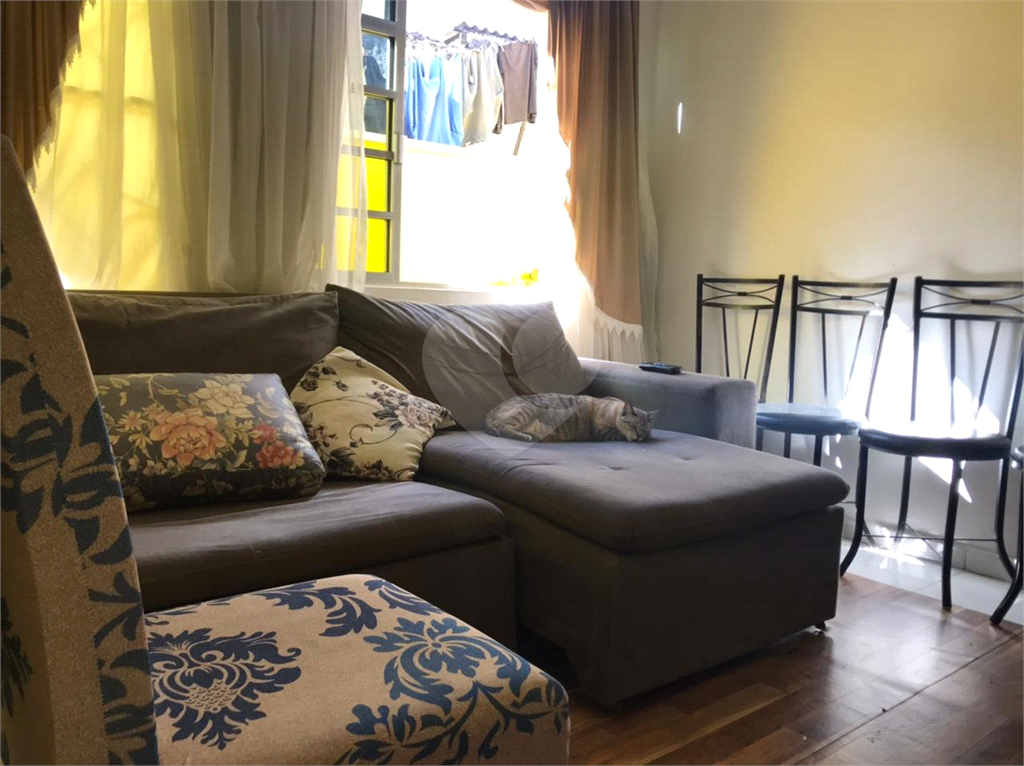 CASA TÉRREA em ITAQUERA