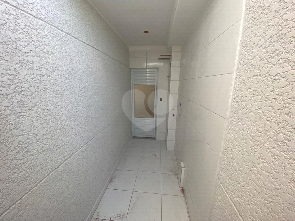 CONDOMÍNIO em TUCURUVI