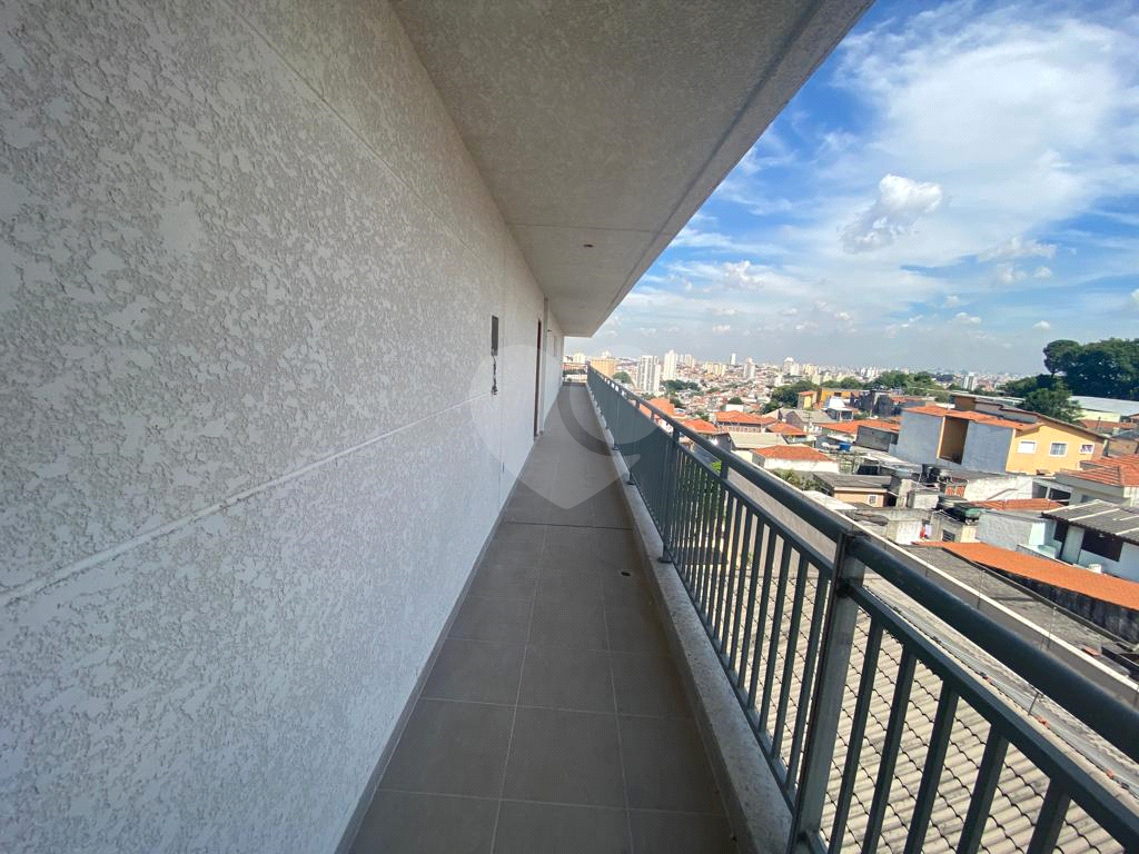CONDOMÍNIO em TUCURUVI
