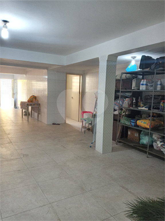 Sobrado a venda no bairro da Água Fria