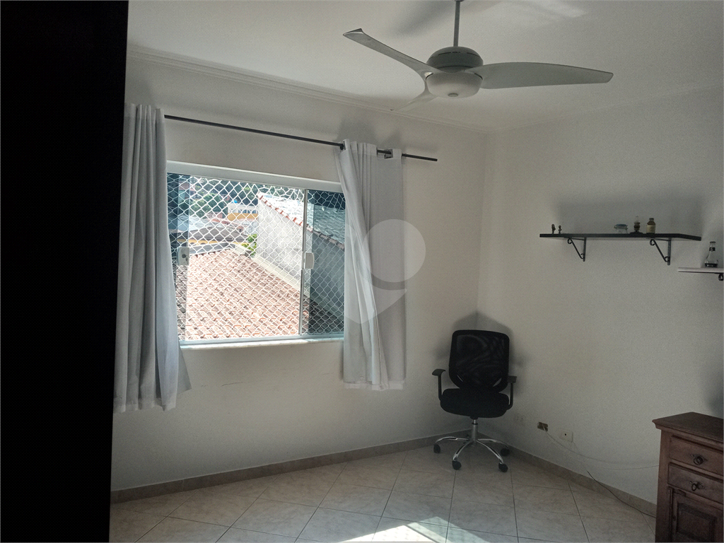 Sobrado a venda no bairro da Água Fria