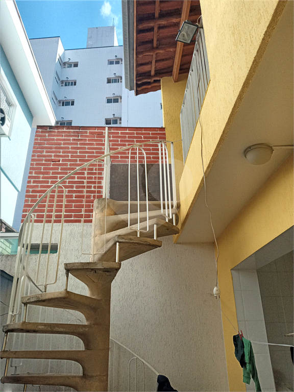 Sobrado a venda no bairro da Água Fria