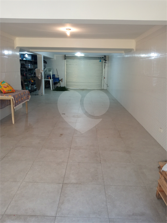 Sobrado a venda no bairro da Água Fria