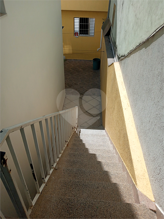 Sobrado a venda no bairro da Água Fria