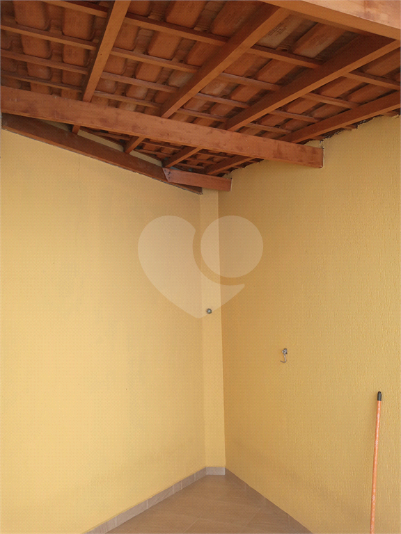 Sobrado a venda no bairro da Água Fria