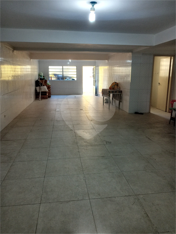 Sobrado a venda no bairro da Água Fria