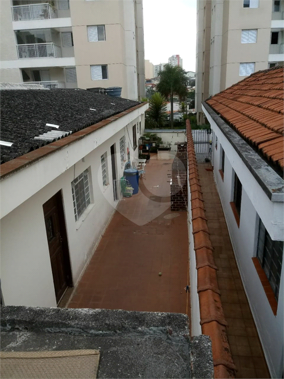 TERRENO em LAPA