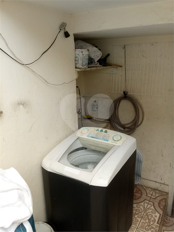 TERRENO em LAPA