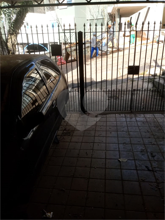 TERRENO em LAPA