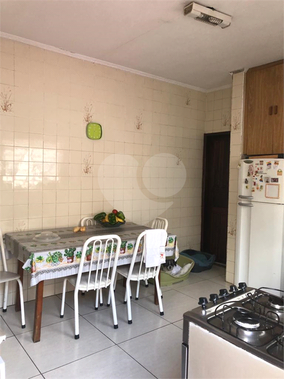 TERRENO em LAPA
