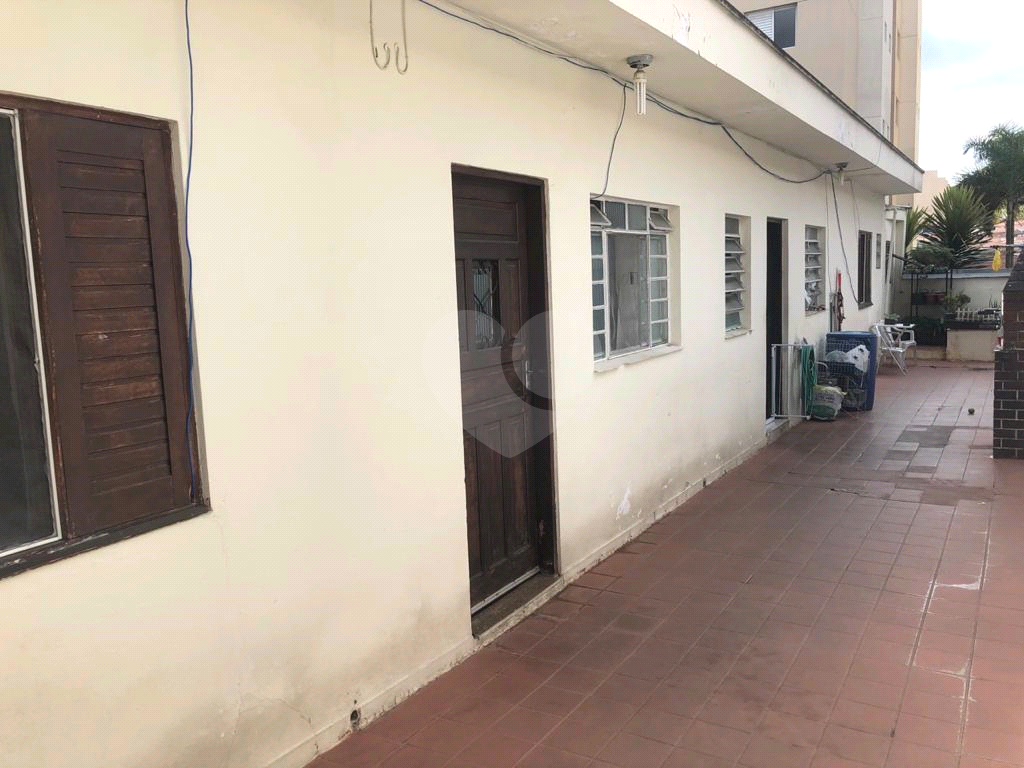 TERRENO em LAPA