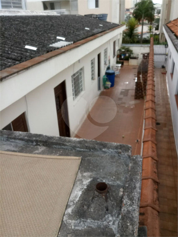 TERRENO em LAPA