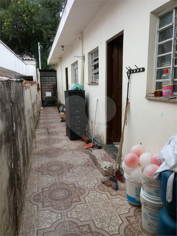 TERRENO em LAPA