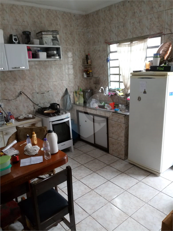 CASA DE VILA em LAPA
